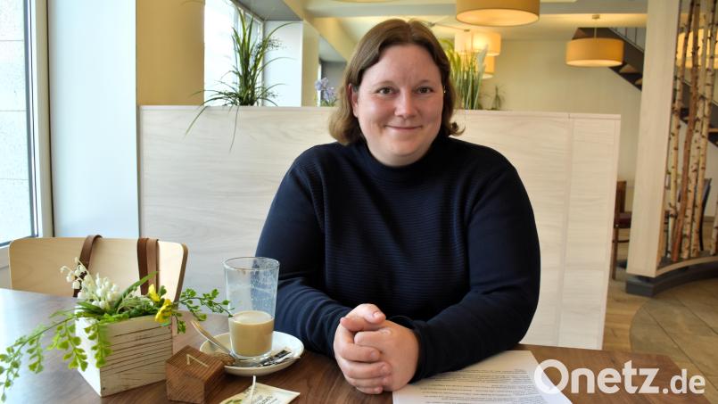 Christina Ponader und das Netzwerk Inklusion Tirschenreuth gehören zusammen wie Pech und Schwefel. Christina Ponader hat das Netzwerk von Null aufgebaut. Zehn Jahre später ist das einst geförderte Modellprojekt eine Erfolgsstory und als wichtige Institution im Landkreis nicht mehr wegzudenken. Bild: ubb