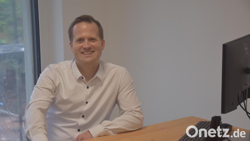 Der Facharzt für Innere Medizin MUDr. Josef Valenta eröffnet am 1. April die Landarztpraxis Irchenrieth. Bild: fz