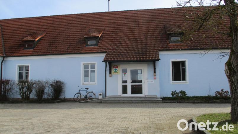 In der Gemeinde Schmidgaden müssen die Beitrags- und Gebührensatzung für die Wasserabgabesatzung und die Abwasserbeseitigung neu erlassen werden. Bild: bnr