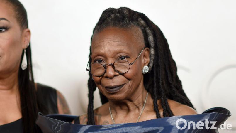 Dreimal war die Oscar-Preisträgerin verheiratet, dreimal ließ sie sich wieder scheiden. (Archivbild) Bild: Richard Shotwell/Invision/AP/dpa