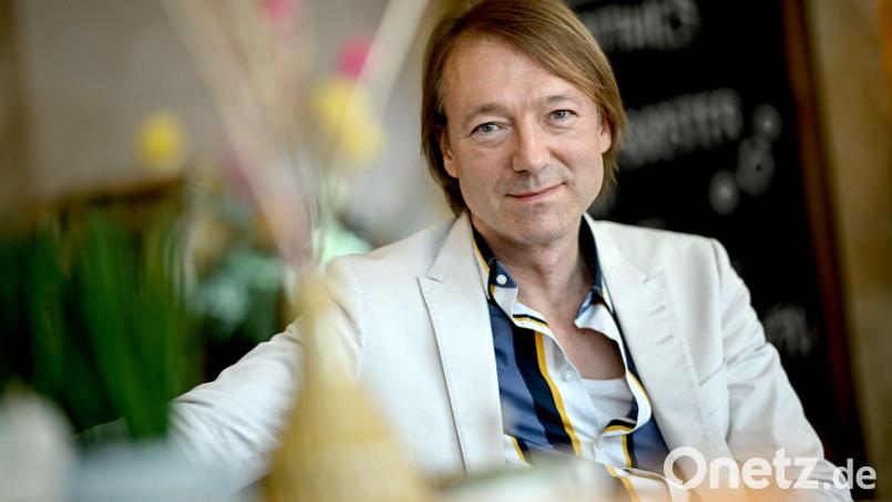 Blumfeld zählen zu den wichtigsten Vertretern der Hamburger Schule. Bild: Britta Pedersen/dpa