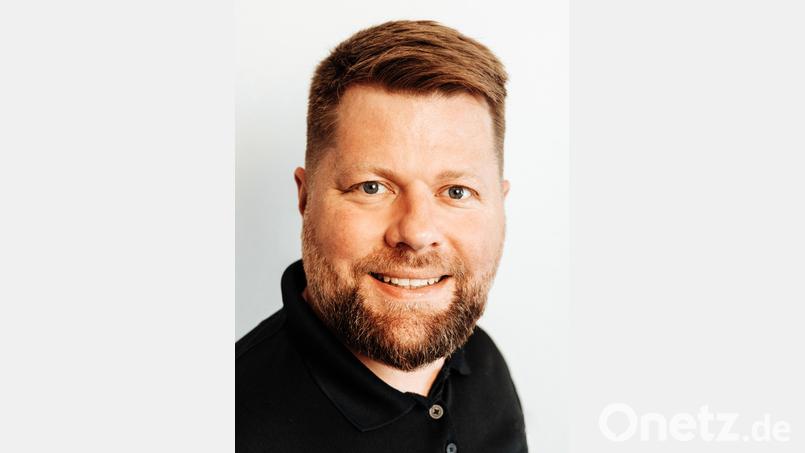 Pfarrer Hannes Kühn wechselt aus Speichersdorf in die Partnerschaftsarbeit der evangelischen Landeskirche Bild: Kühn