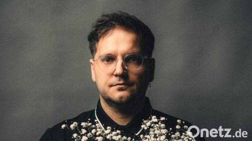 Mit seiner Veröffentlichung „Lost“ hat Musiker Daniel Stach einen Weg gefunden, persönliche Erfahrungen in Musik zu übersetzen, ohne sie zu beschönigen. Bild: Stach/exb