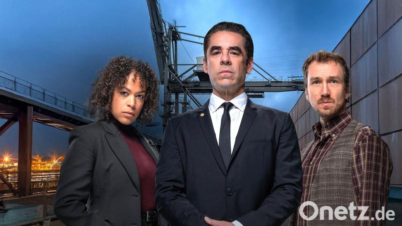 Am Samstag ist eine neue Folge der "Beschützer" zu sehen. Bild: Boris Laewen/ARD Degeto Film/dpa