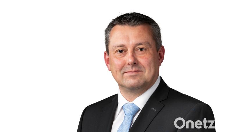 Christian Hebert (CSU) ist neuer Bürgermeister in Bad Neualbenreuth. Bild: Bewegter Blick Agentur für Film und Kommunikation GmbH