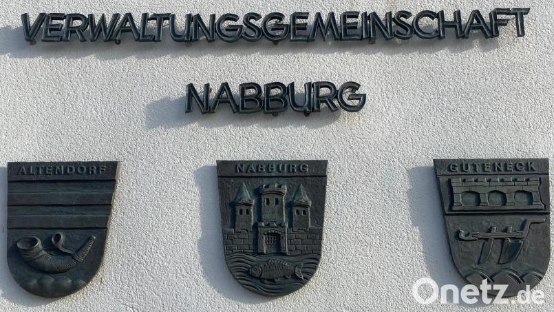 In allen drei Kommunen der Verwaltungsgemeinschaft Nabburg gibt es dieses Mal nur einen Bürgermeisterkandidaten. Sowohl in der Stadt Nabburg als auch in den Gemeinden Altendorf und Guteneck ist das so. Bild: Wilhelm Amann