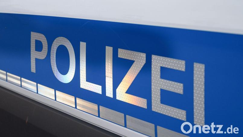 Die Polizei versucht herauszufinden, wer die zwei in Groschlattengrün gesichteten Männer waren. Symbolbild: Petra Hartl