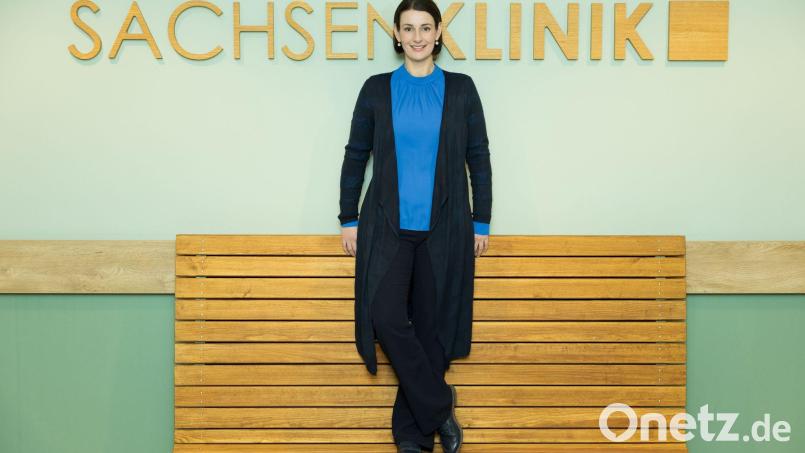 Abschied für Annett Renneberg von „In aller Freundschaft“ Bild: Rudolf Wernicke/MDR/dpa