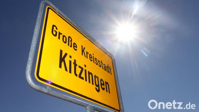 Die CSU ist das Amt des Oberbürgermeisters in Kitzingen wieder los. (Archivbild) Bild: Karl-Josef Hildenbrand/dpa