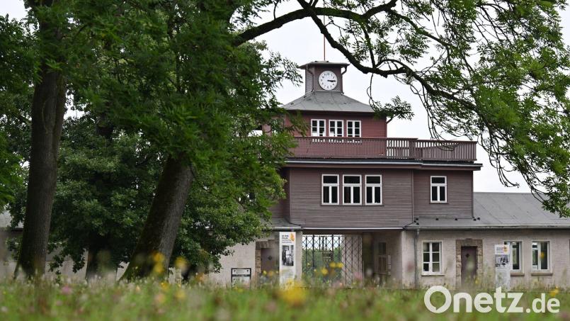 Zwei Verbände kritisieren einen geplanten Auftritt des Kulturstaatsministers Wolfram Weimer beim Gedenken an die Befreiung des Konzentrationslagers Buchenwald. (Archivbild) Bild: Martin Schutt/dpa