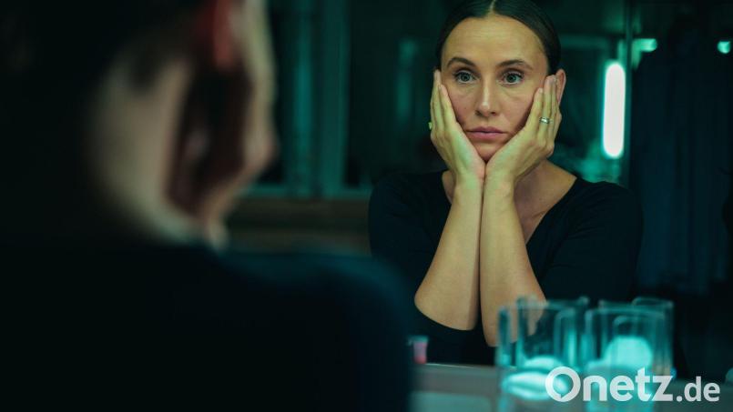 Der Spielfilm „Eine bessere Welt“ ist am 23. März um 20.15 Uhr im ZDF-Fernsehen zu sehen und bereits im ZDF-Streamingportal verfügbar. Bild: Julia Feldhagen/ZDF/dpa