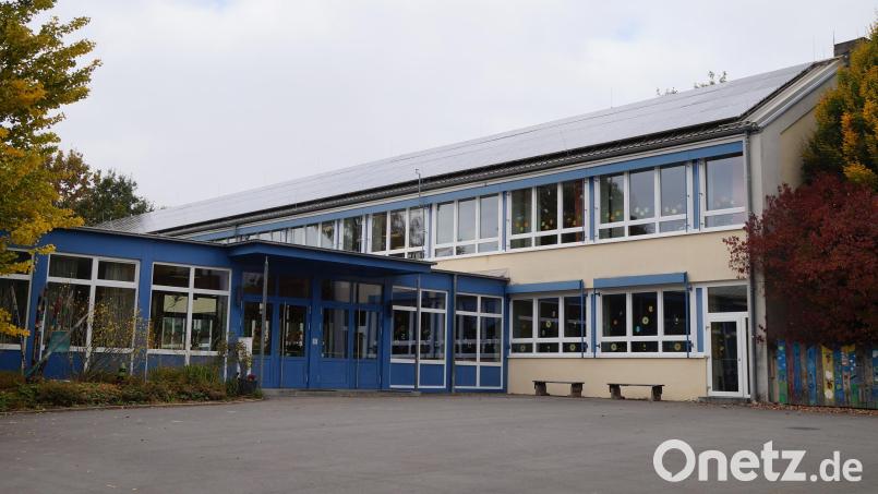 Im Haushalt 2026 sind etwa 16.000 Euro zur Umrüstung der PV-Anlagen auf Schule und Kindergarten zur Eigennutzung eingestellt. Bild: wel