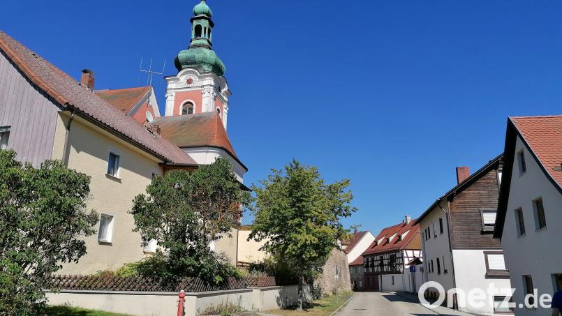 Der Schulverband Bad Neualbenreuth hat seinen Haushalt für das Jahr 2026 verabschiedet. Bild: Agentur Schaller