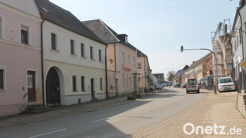 Der Marktgemeinderat Waidhaus hat die Kommunale Wärmeplanung eingeleitet. Bild: pi