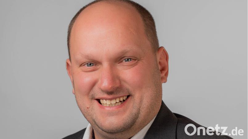 Thomas Kleber (CSU) hat sich bei der Kommunalwahl in Eslarn durchgesetzt. Er wurde zum neuen Bürgermeister gewählt. Bild: krativmaleins