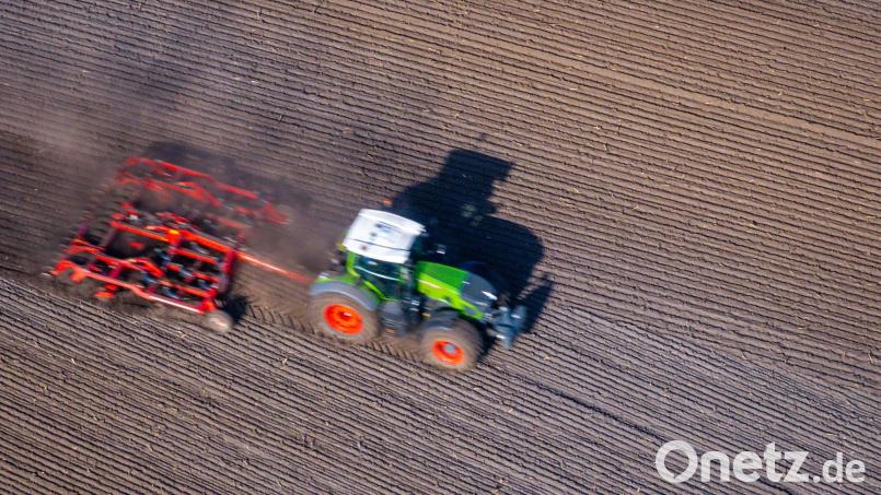 Die Branche will für Fachkräfte attraktiv bleiben. (Symbolbild) Bild: Jens Büttner/dpa