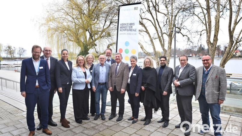 Die Verkehrsministerkonferenz will weitergehende Maßnahmen gegen den Anstieg der Spritpreise. Bild: Karl-Josef Hildenbrand/dpa