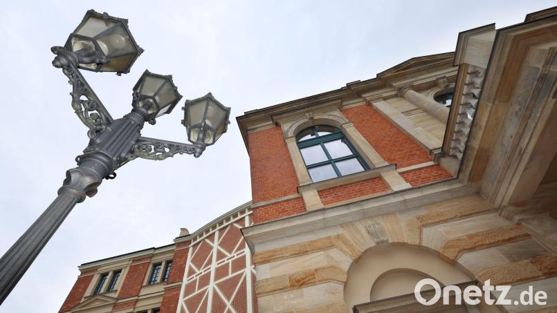 Die Bayreuther Festspiele beginnen am 25. Juli. (Archivbild) Bild: Karl-Josef Hildenbrand/dpa