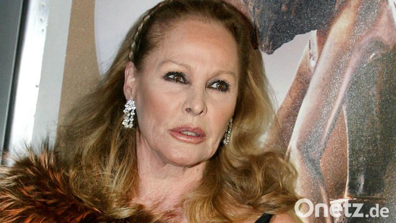 Filmstar Ursula Andress machte kürzlich publik, dass ihr Millionen fehlen. (Archivbild) Bild: picture alliance / Volker Dornberger/dpa