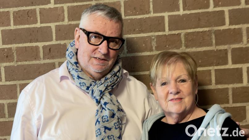 Hilde Mack und Peter Klein sind die neuen Sprecher des Landesseniorenrats Bayern. Bild: Peter Klein