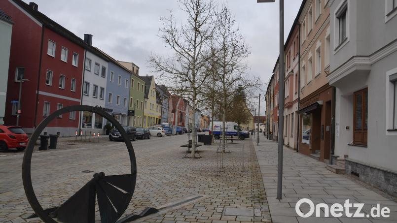 Überarbeitete Entwürfe bezüglich Städtebauförderung und eine aktualisierte Gestaltungsfibel wurden im Stadtrat vorgestellt. Bild: fdl