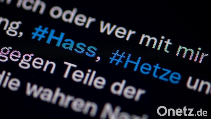 Die Jugendschützer kommen angesichts der vielen Verdachtsfälle im Netz kaum hinterher. (Symbolbild) Bild: Fabian Sommer/dpa