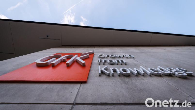 Die Verbraucherstimmung in Deutschland ist wegen des Iran-Krieges erneut gesunken. (Symbolbild) Bild: Daniel Karmann/dpa