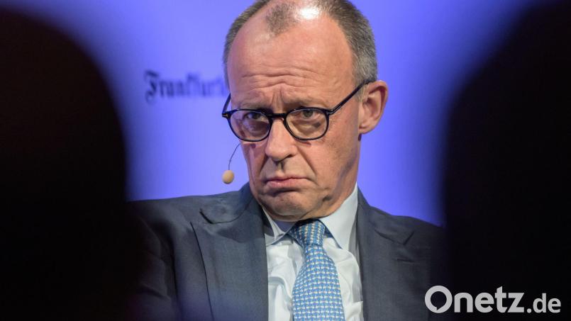 Der Kanzler legt in der Debatte über Gewalt gegen Frauen noch einmal nach. Bild: Hannes P. Albert/dpa