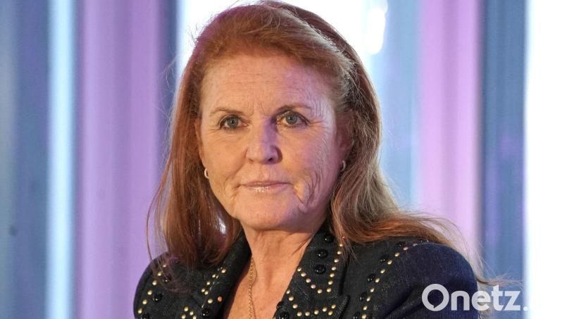 Sarah Ferguson hatte im Verlauf des Skandals unter anderem bereits ihren Titel als Herzogin von York verloren. (Archivbild) Bild: Kirsty O'connor/Press Association/dpa