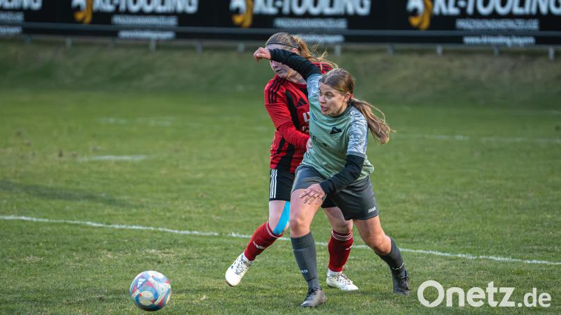 - Bild: Hannah Dirscherl