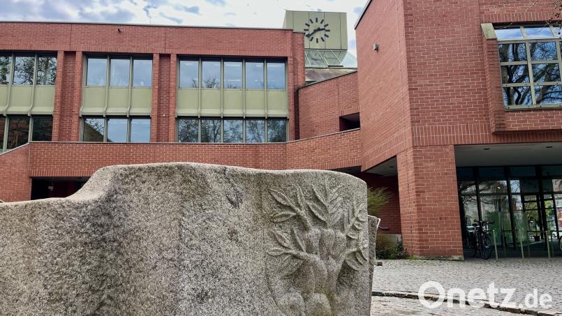 Die AfD hat im Weidener Stadtrat eine Fraktion gegründet. Den Vorsitz übernimmt Ferdinand Adam. Archivbild: Gabi Schönberger