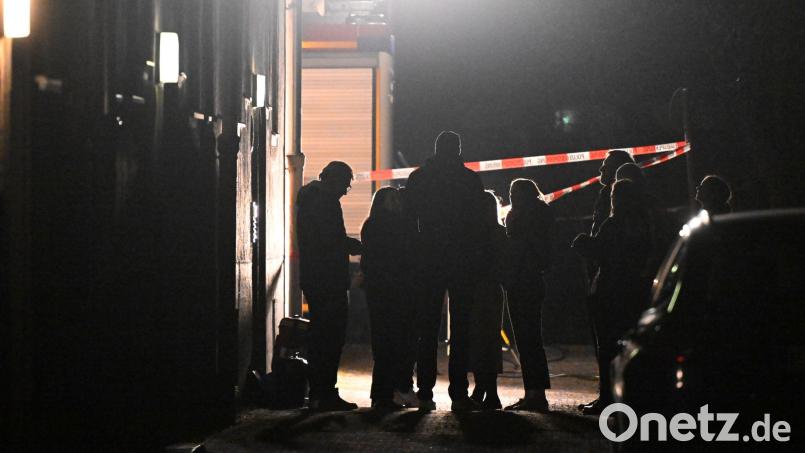 Die Frau war am 19. März abends tot in einer Wohnung im Münchner Stadtteil Moosach gefunden worden. (Archivbild) Bild: Felix Hörhager/dpa