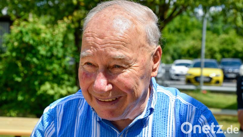 Der ehemalige Trainer von 1860 München, Karsten Wettberg, ist am 29. März im Alter von 84 Jahren verstorben. Archivbild: Petra Hartl