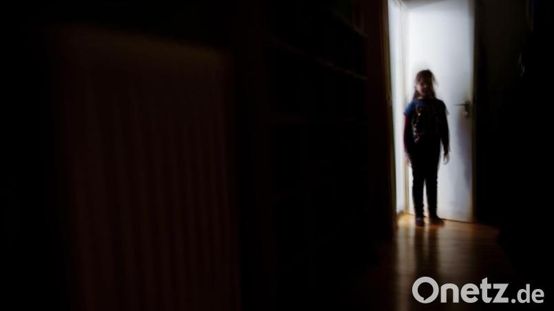 Depressionen ist in allen Altersklassen der häufigste Grund gewesen. (Symbolbild) Bild: Nicolas Armer/dpa