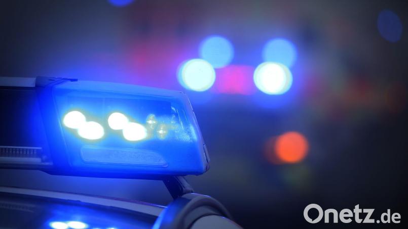 Der Polizei war der Vorfall erst nach der Tat selbst am Abend des 1. August 2025 gemeldet worden. Bild: Karl-Josef Hildenbrand/dpa