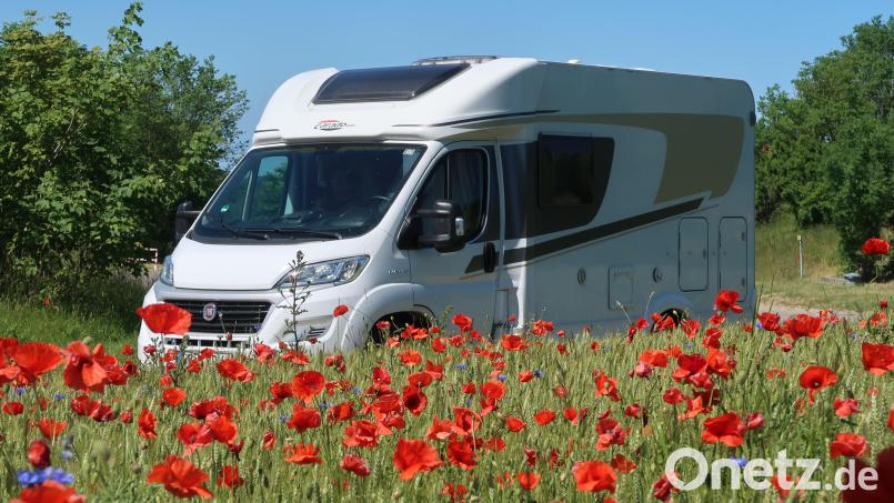 Freiheit auf vier Rädern: Für viele ist diese Art zu Reisen eine Alternative zum Pauschalurlaub. Bild: Kunz