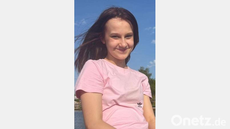 Die vermisste Isabella S. Bild: Privat/Polizeipräsidium Oberpfalz