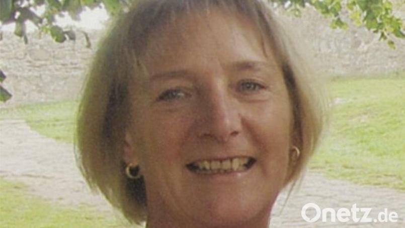 Regina Varnhold ist im Alter von 66 Jahren verstorben. Archivbild: Josef Varnhold