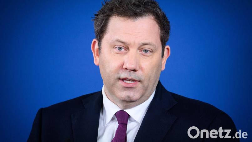 Der Finanzminister zeigt sich auch offen für Gespräche zu Vorschlägen aus der Union. (Archivbild) Bild: Bernd von Jutrczenka/dpa