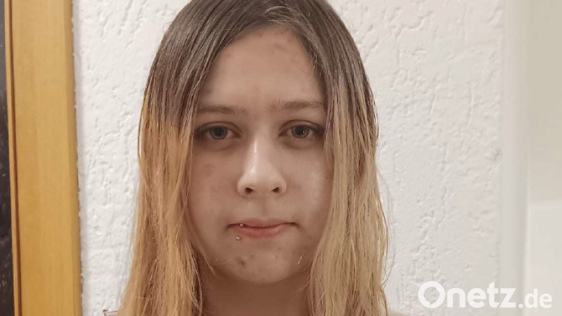 Die vermisste Yeva R. Bild: Polizei Neutraubling/privat