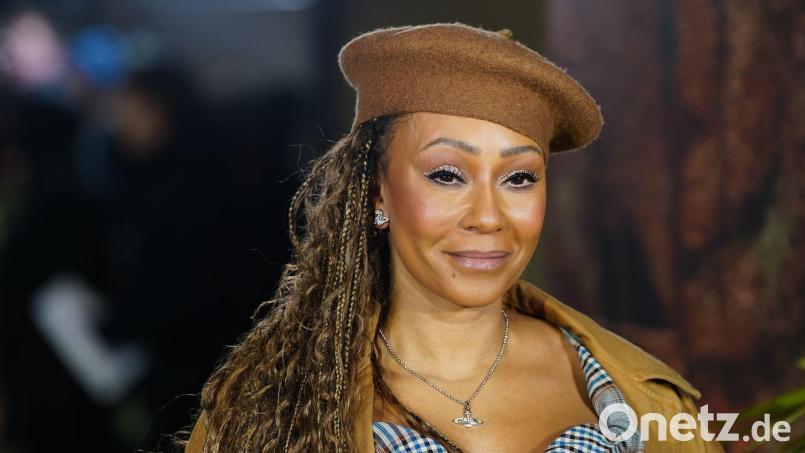 Ein Comeback der Spice Girls wird es wohl nicht geben. (Archivbild) Bild: Ian West/PA Wire/dpa