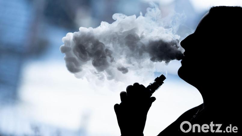 Verletzht wurde bei dem Zwischenfall niemand. (Symbolbild) Bild: Silas Stein/dpa