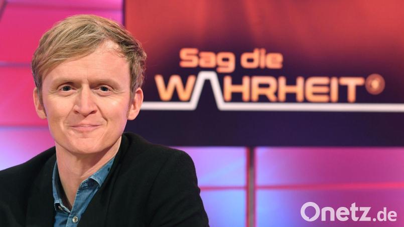 Krause hatte im Herbst eine Tumor-Erkrankung öffentlich gemacht. (Archivbild) Bild: Uli Deck/dpa