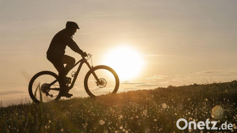 Viel Sonne und milde Temperaturen werden im Südwesten erwartet. Bild: Thomas Warnack/dpa