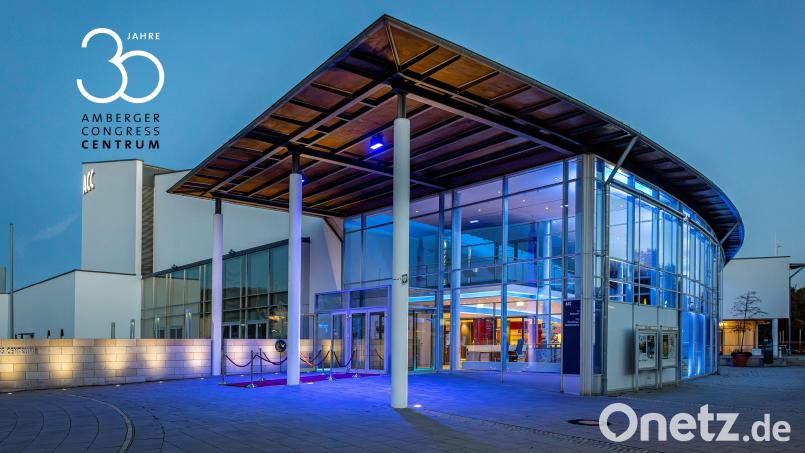 30 Jahre ACC – Jubiläumskonzert Bild: Marcus Rebmann