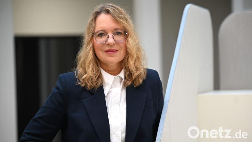 „Solange wir an Öl und Gas festhalten, bleiben wir erpressbar und anfällig für massive Preisschocks“: Energieexpertin Claudia Kemfert. (Archivbild) Bild: Carla Benkö/dpa