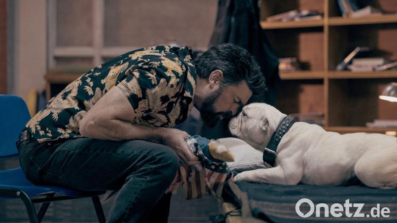 Kaum eine Serie treibt das Prinzip des Antihelden so weit wie „The Boys“. Bild: Darren Goldstein/Prime Video/dpa