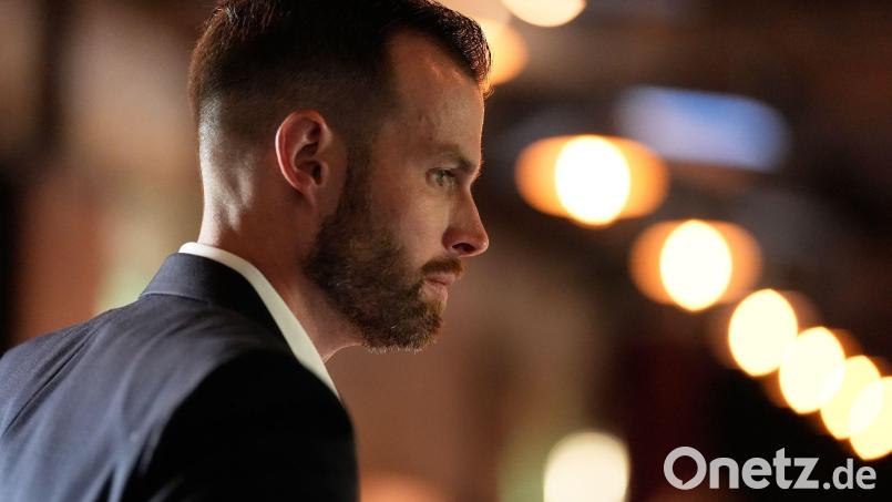 Der US-Republikaner Clay Fuller hat die Wahl zum Kongressabgeordneten für sich entschieden. Bild: Mike Stewart/AP/dpa