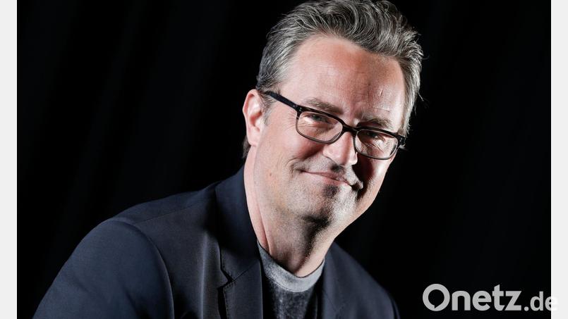 Perry wurde am 28. Oktober 2023 tot im Whirlpool seines Hauses in Los Angeles gefunden. (Archivbild) Bild: Brian Ach/AP/dpa