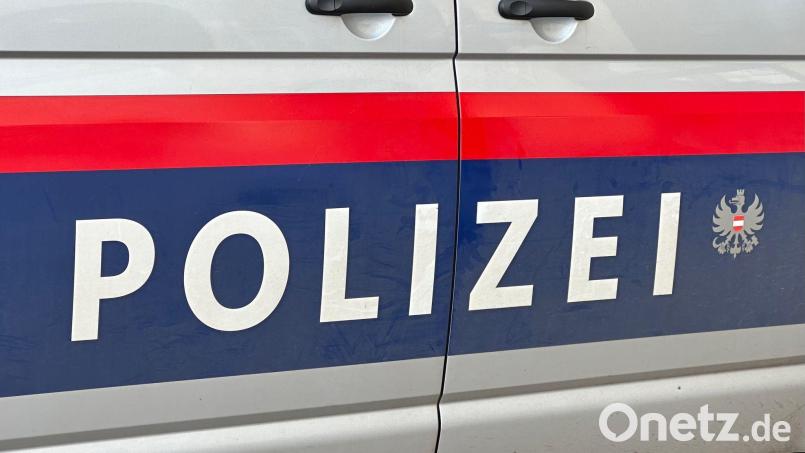 Mehr als 400.000 Autofahrer, die verbotenerweise einem Stau auf kleineren Straßen ausweichen wollten, wurden im Winter in Österreich erwischt. Bild: Matthias Röder/dpa